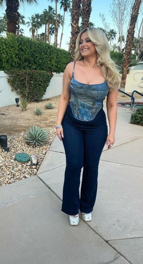 Bebe Rexha high quality star pics