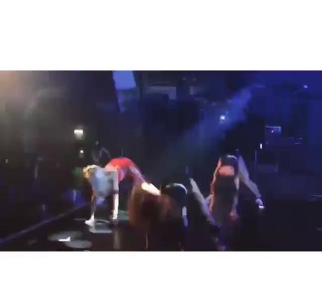 Bebe Rexha model pornographic photo