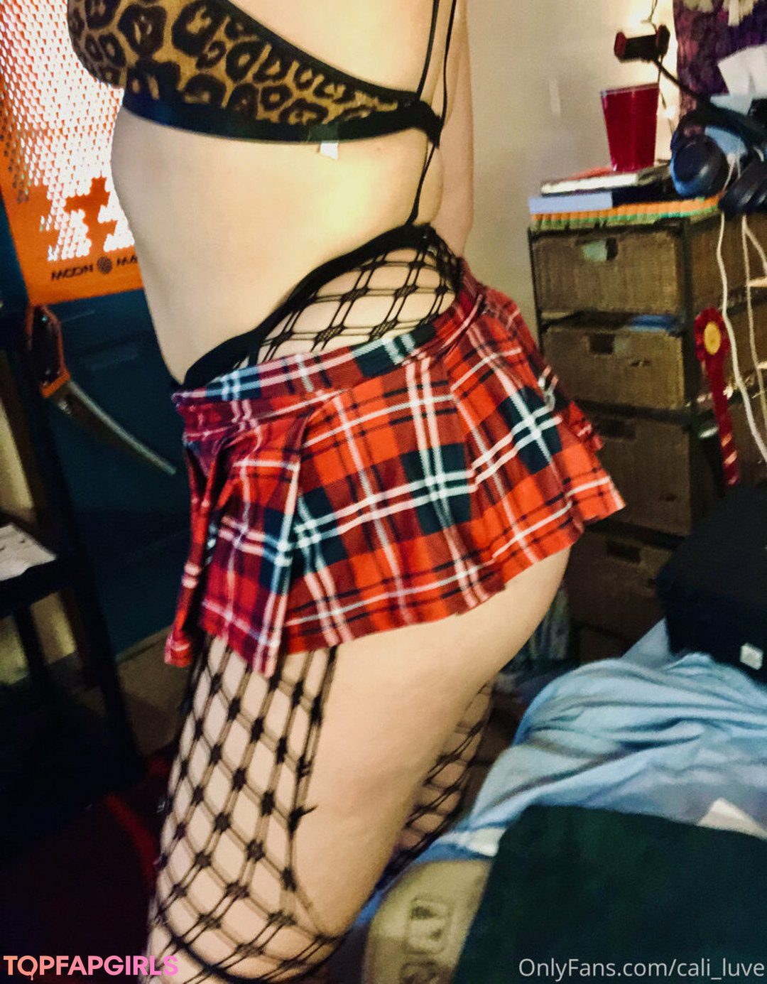 cali luve adult star archive