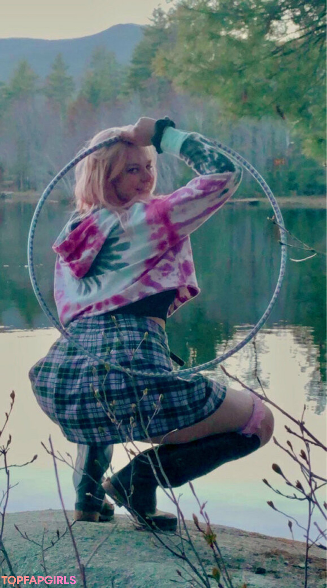 cali luve best model image
