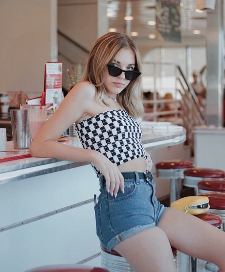 blonde natural onlyfans sexy gallery