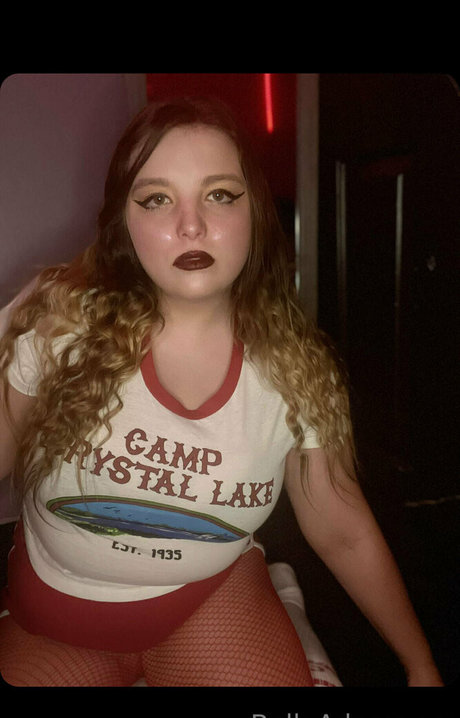 bellaadamsxxx beautiful model photo