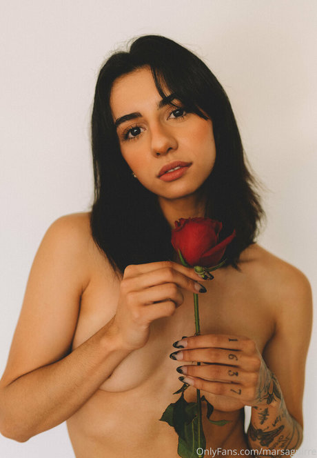 marsaguirre model sex photo