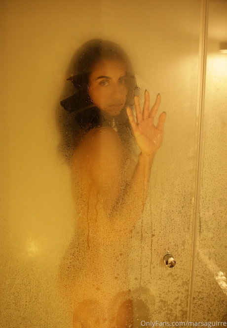 marsaguirre model nudes photo