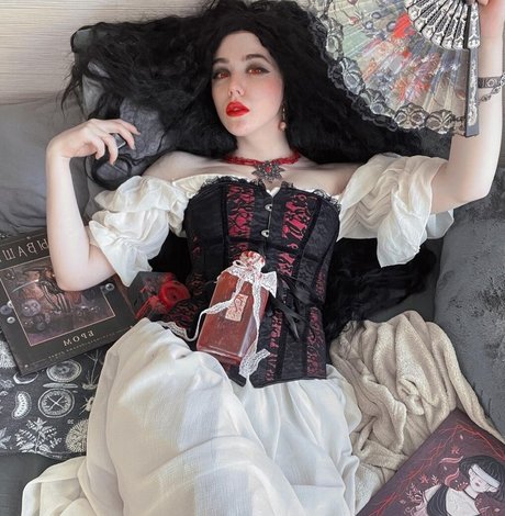 Petunyjaa pornstar sexy galleries