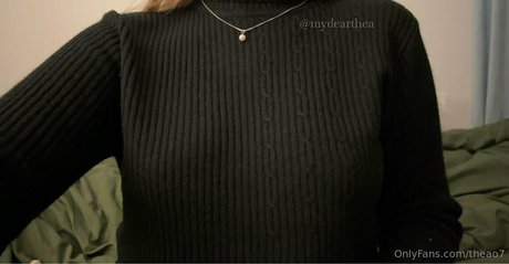 theao7 pornstar exclusive picture