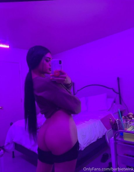 thebarbieetwink sex actress photo