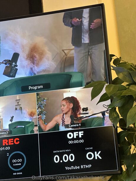 Takarathekoala exclusive pornstar photo