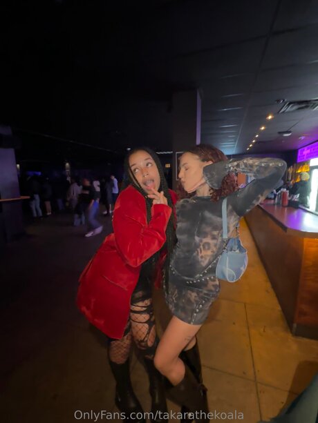 Takarathekoala sexy actress images