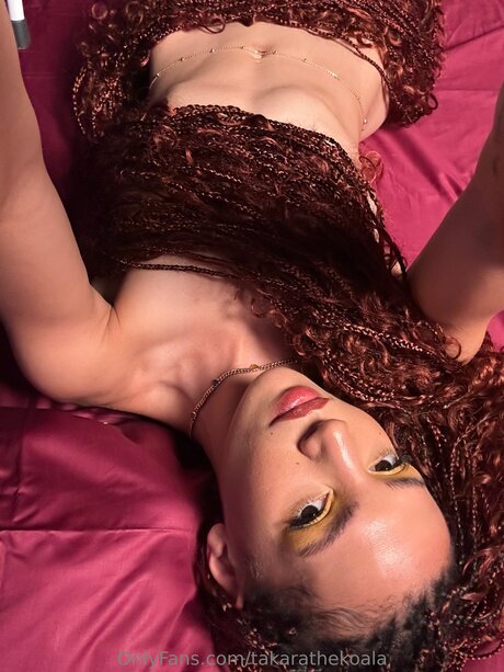 Takarathekoala pornstar nudes photos