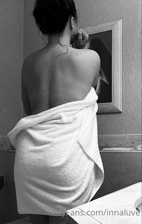 InnaLuve nudes actress img