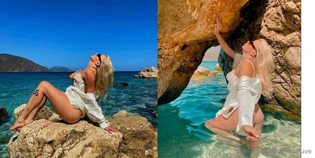 InnaLuve model nice pics