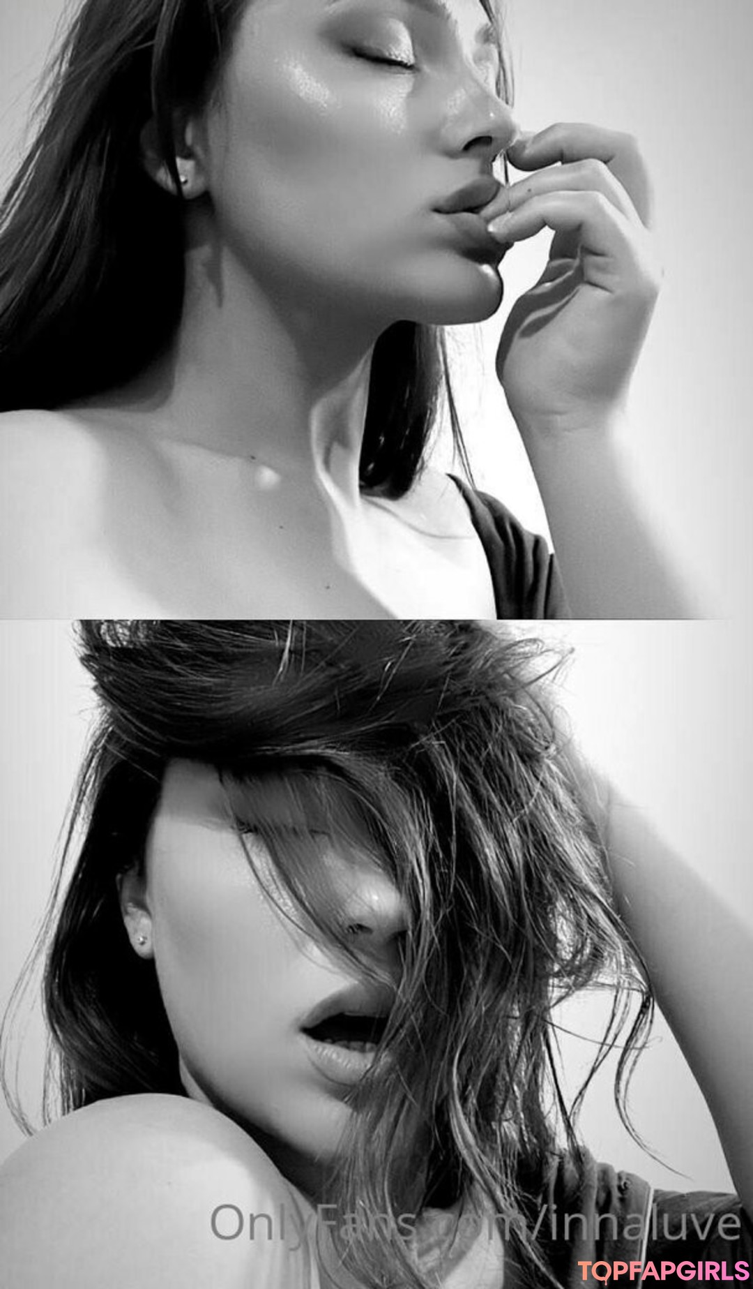 InnaLuve model photos