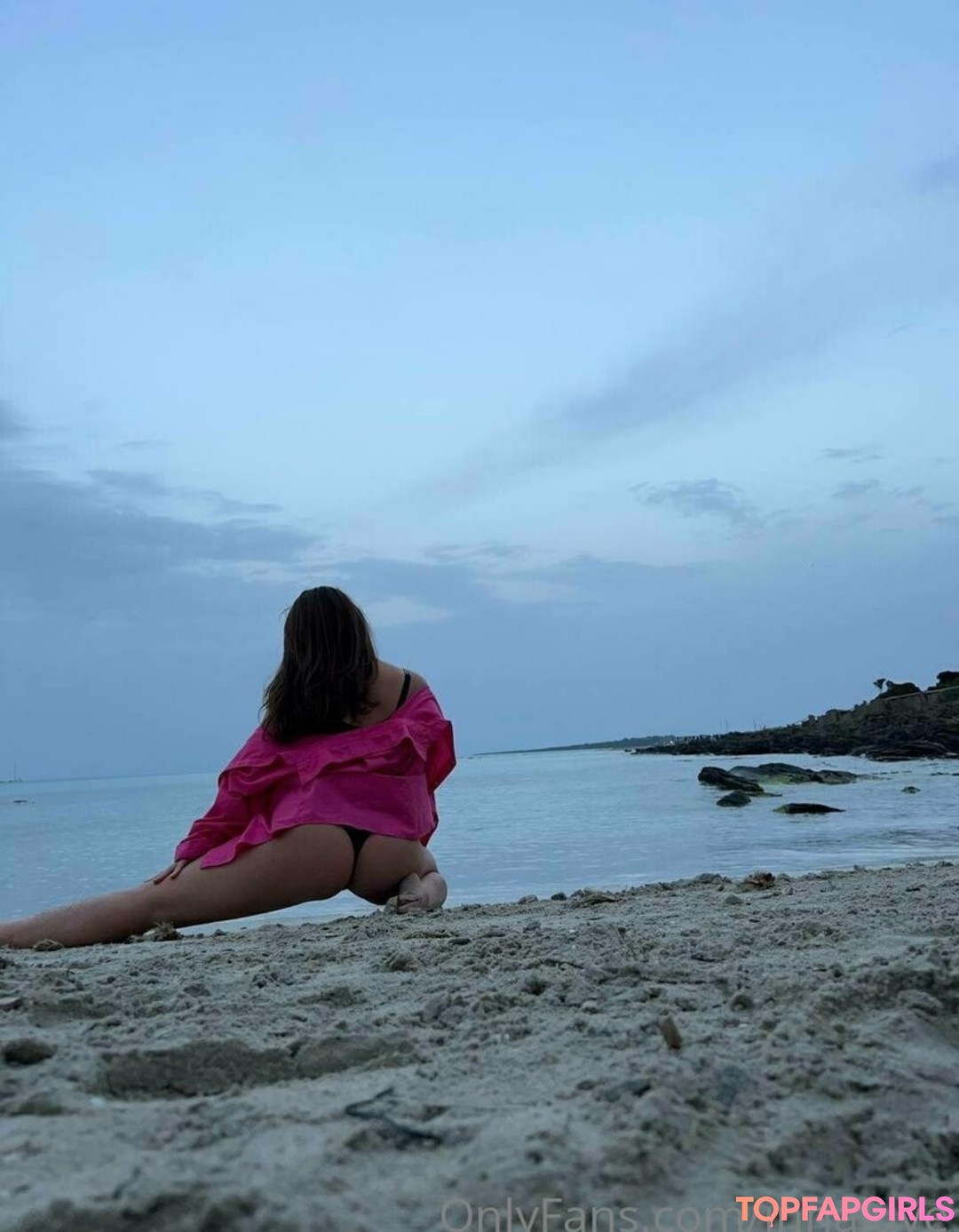 InnaLuve pornstar naked picture