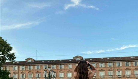 InnaLuve naked model photos