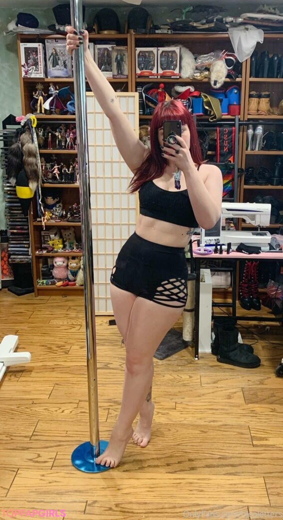 nicoletters perfect actress image