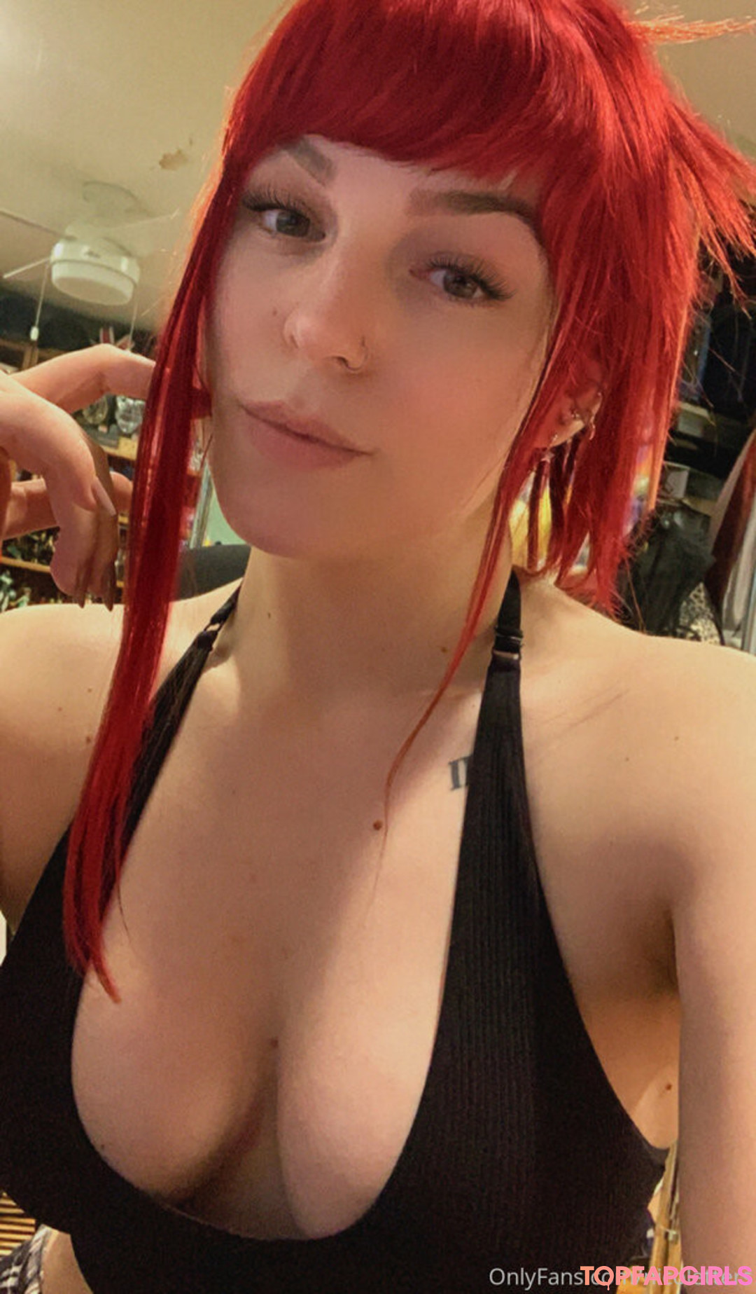 influencer onlyfans sexy naked photo