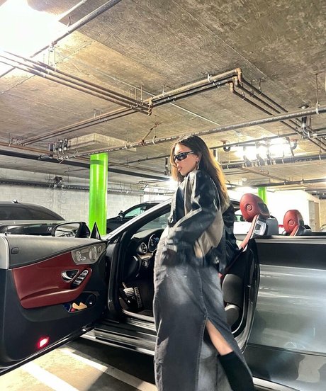 Cynthia Parker free model galleries