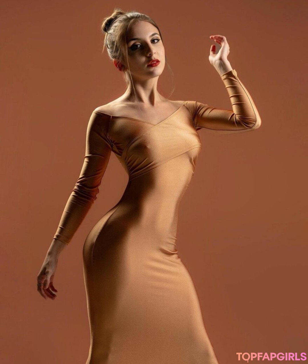 dieniferlima model exclusive image