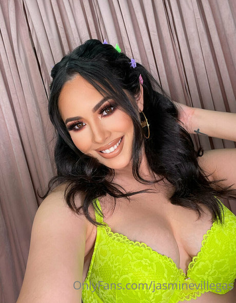 Jasmine Villegas beautiful pornstar pics