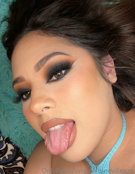 Jasmine Villegas pretty star archive