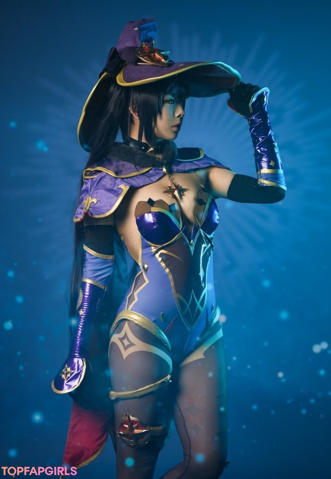 ritheania c xxx star photo