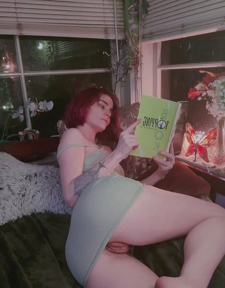 Ashe Maree Mfc pornstar nice pic