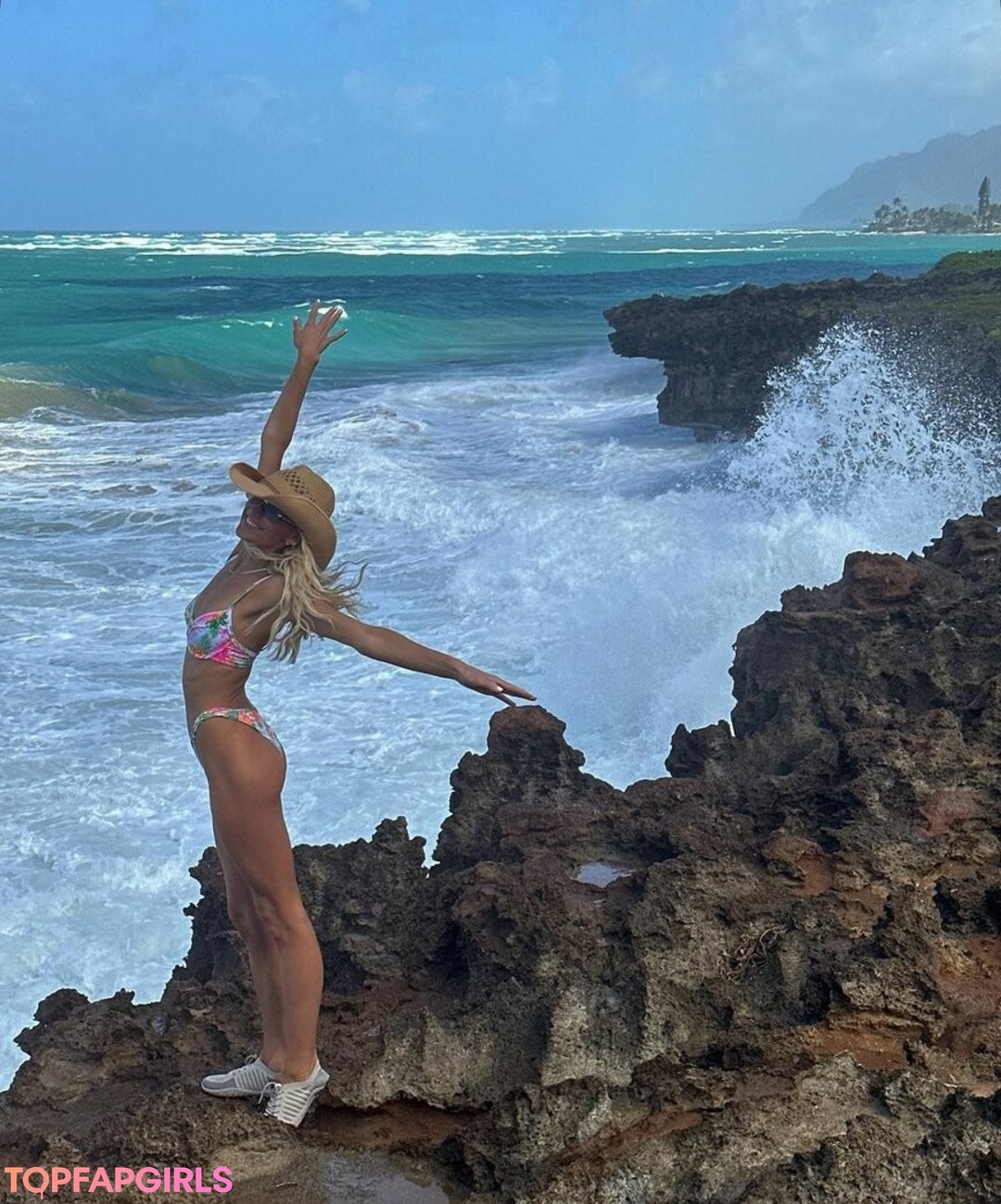 Nastia Liukin top profile image