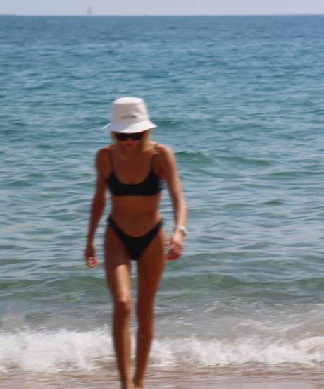 black pawg onlyfans nude photo