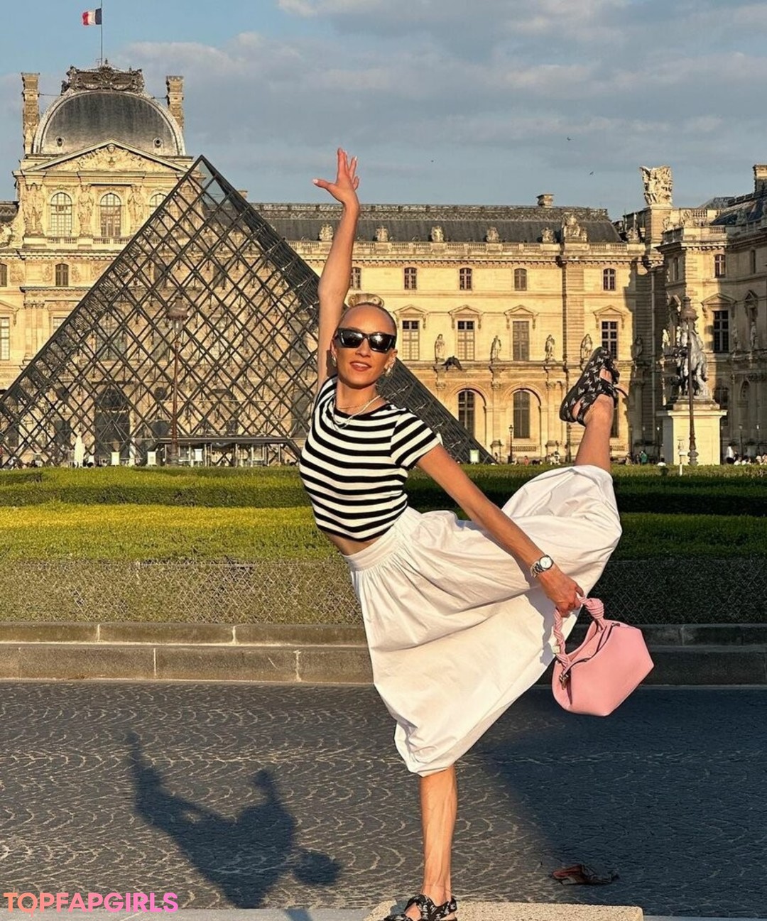 Nastia Liukin free model photos