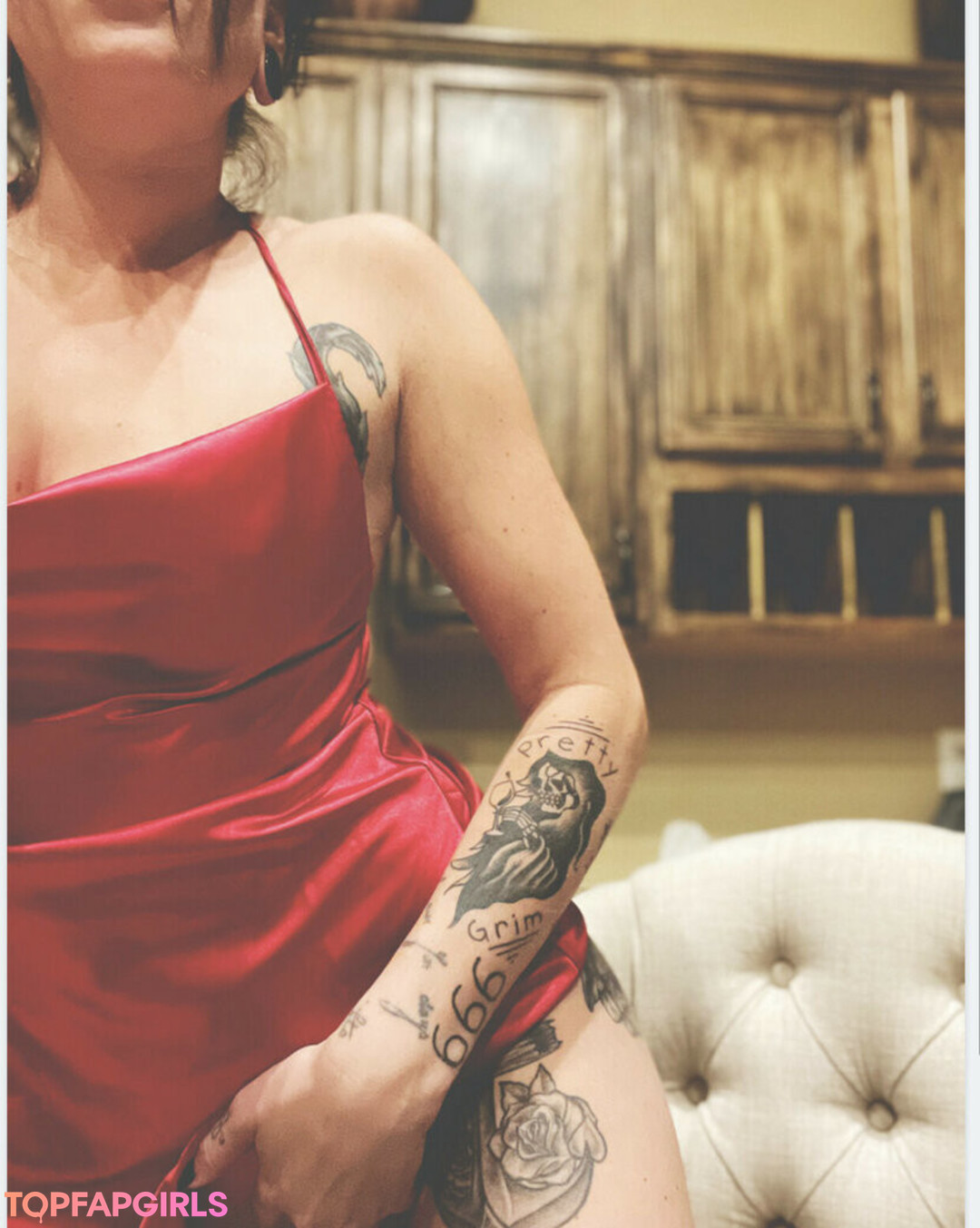 Misstpayne model hot photos