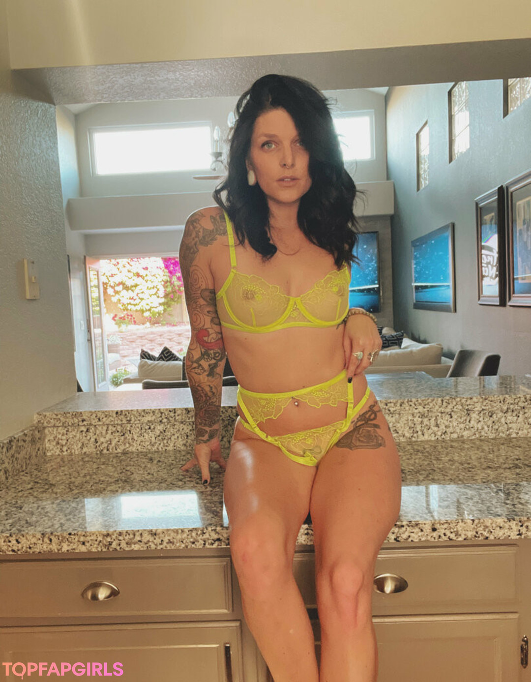 Misstpayne pornstar art image
