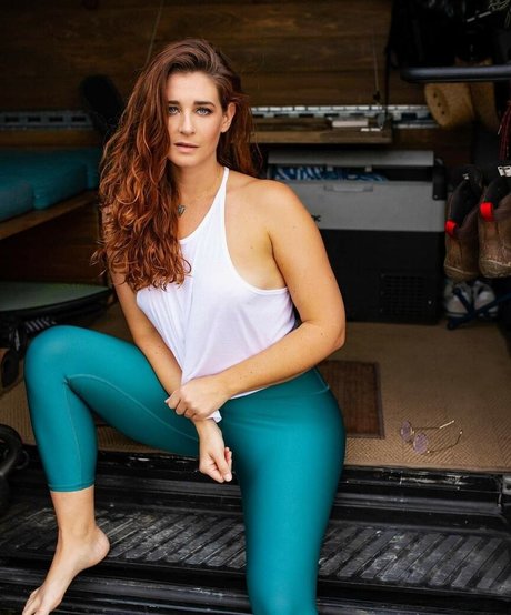 Brandee Anthony porn actress photo