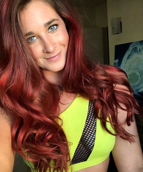 Brandee Anthony hot actress pictures