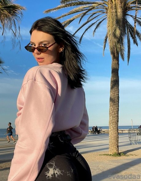 big ass thong onlyfans hot image