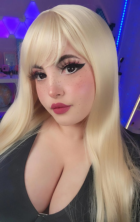 Lestplaykitty pretty model gallery