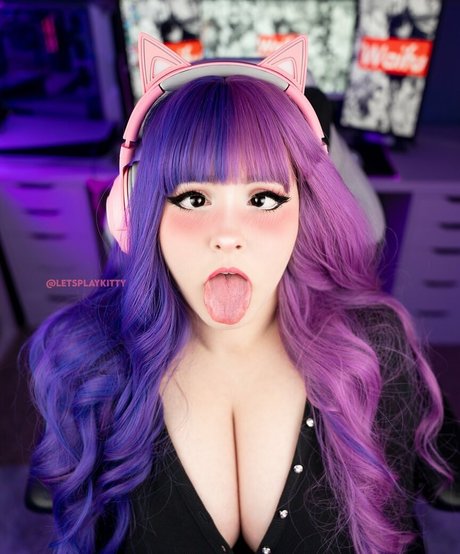 Lestplaykitty star free picture