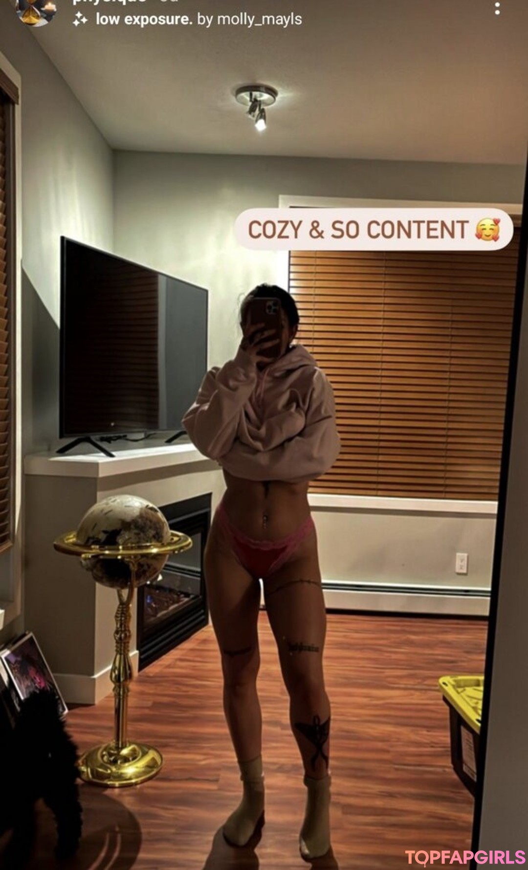 JDolll x pornstar hot pics