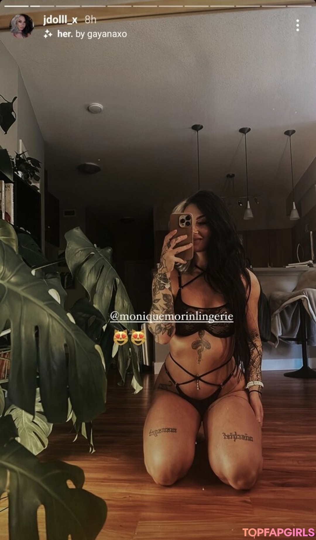 JDolll x sexy model images