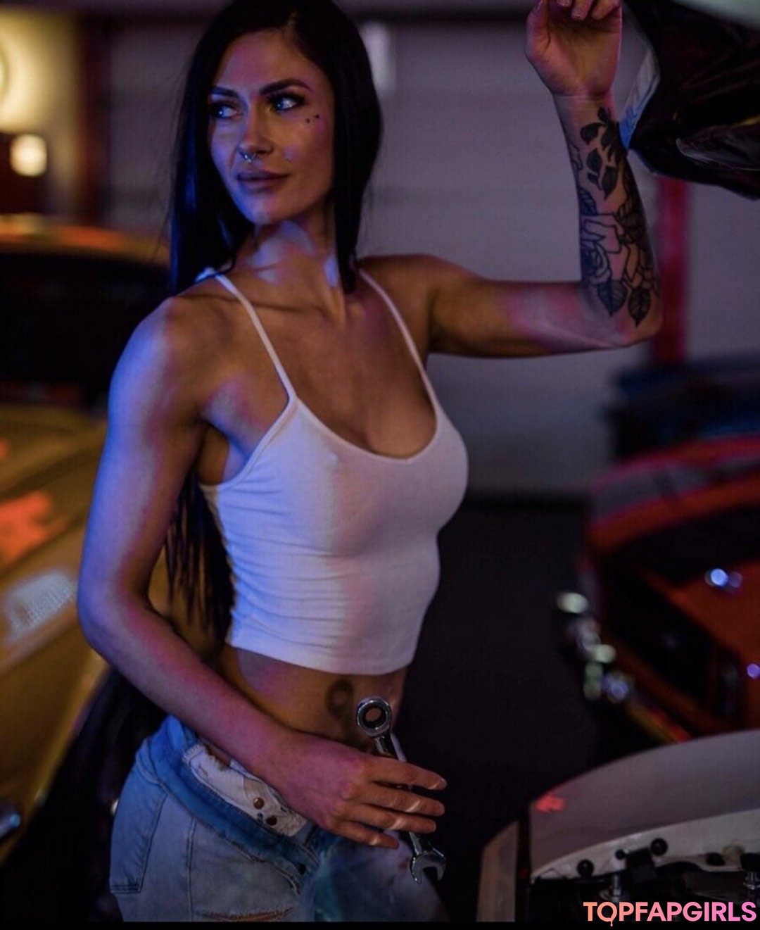 JDolll x model adult photos