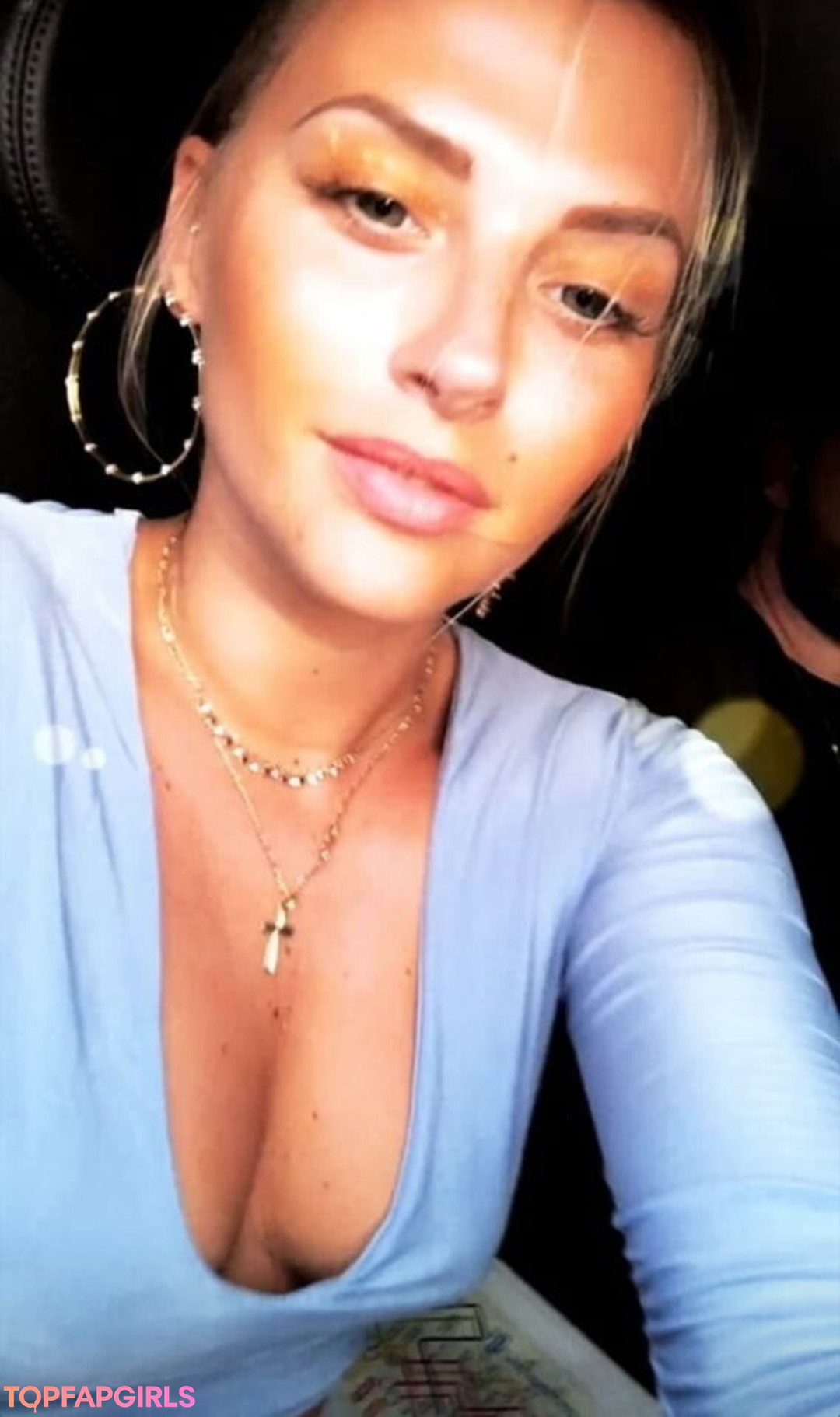 Kelly Vedovelli free star images