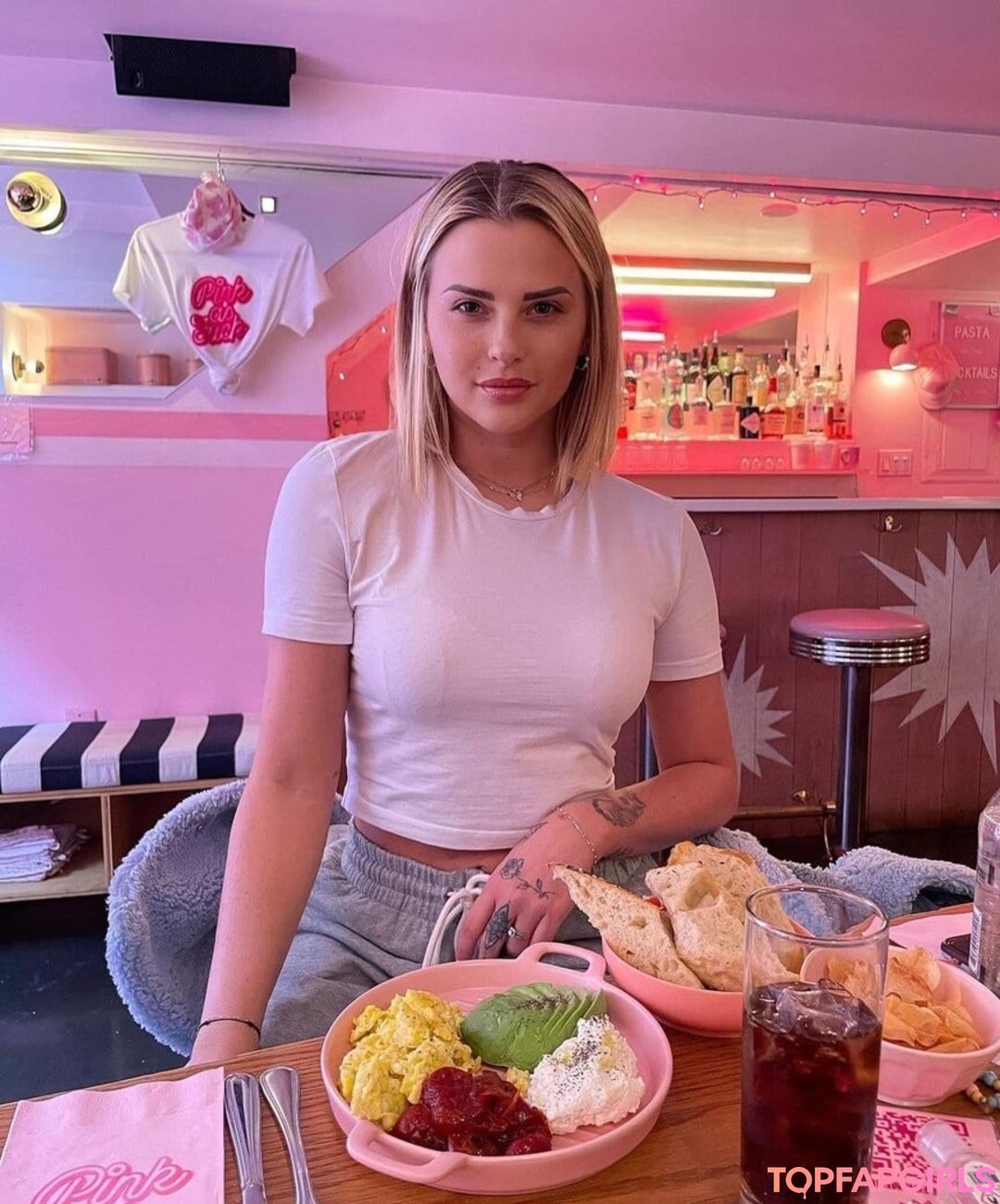 Kelly Vedovelli profile image