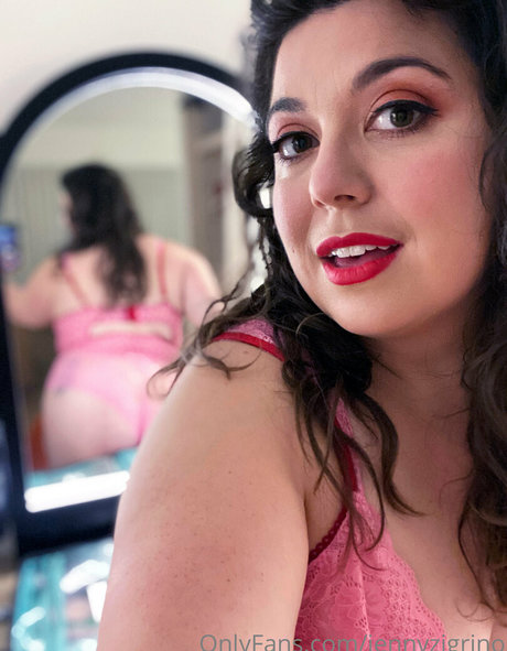 Jenny Zigrino pornstar high quality picture