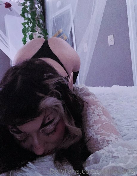 dahliaparisi hot model photos