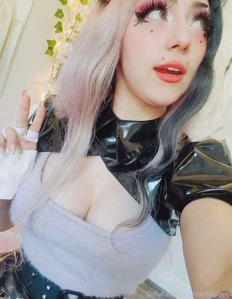 dahliaparisi exclusive pornstar gallery