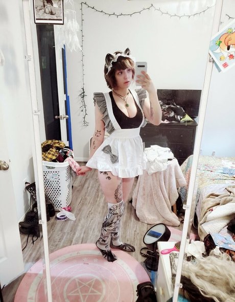 dahliaparisi pretty model pics