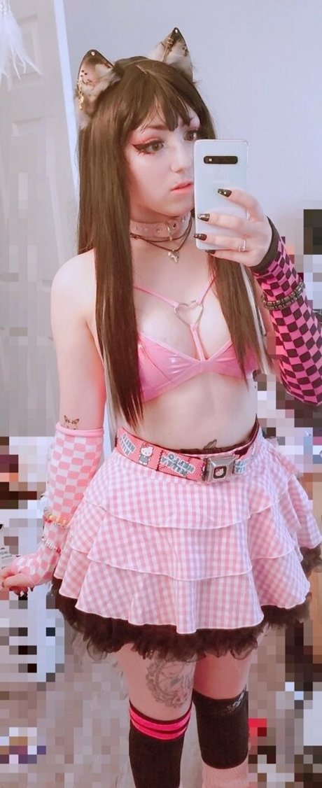 dahliaparisi perfect actress pictures