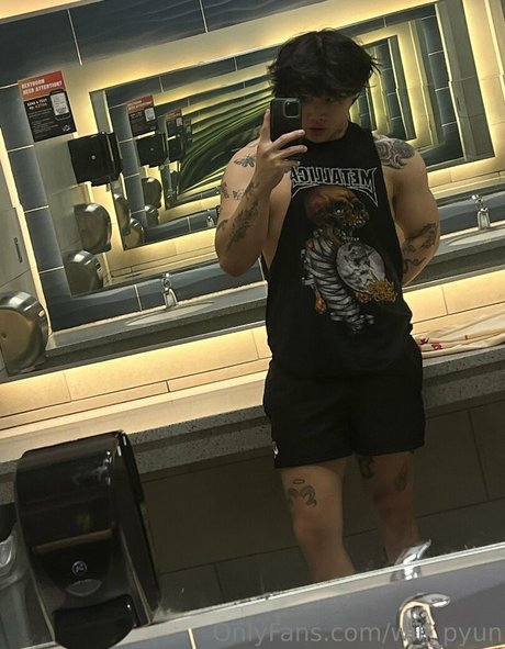 will pyun star sex gallery