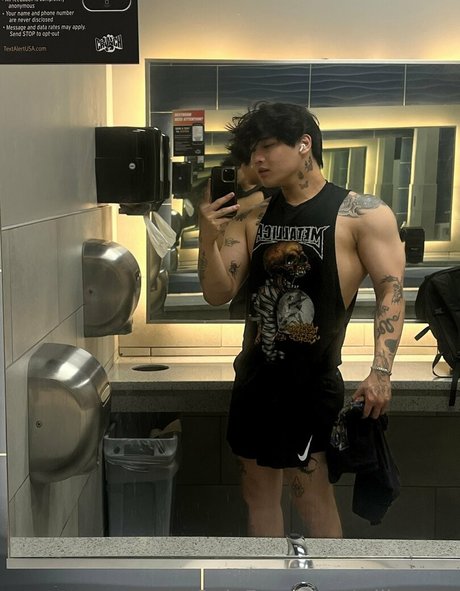 will pyun star perfect pic