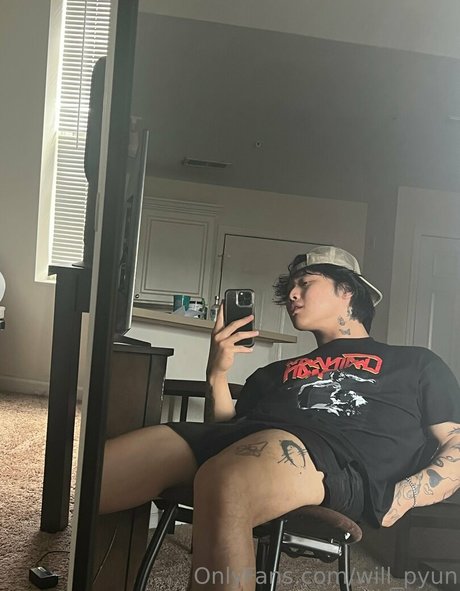 will pyun naked actress gallery